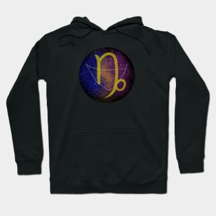 Capricorn Hoodie